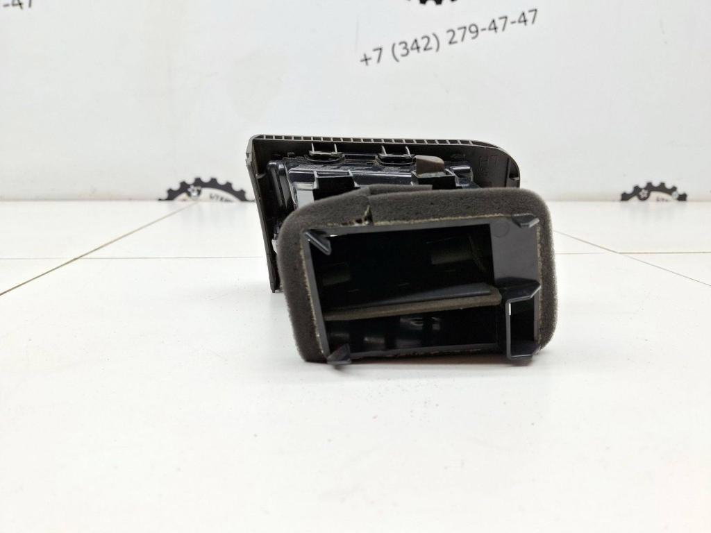 Дефлектор воздушный, 500 рублей, Пермь