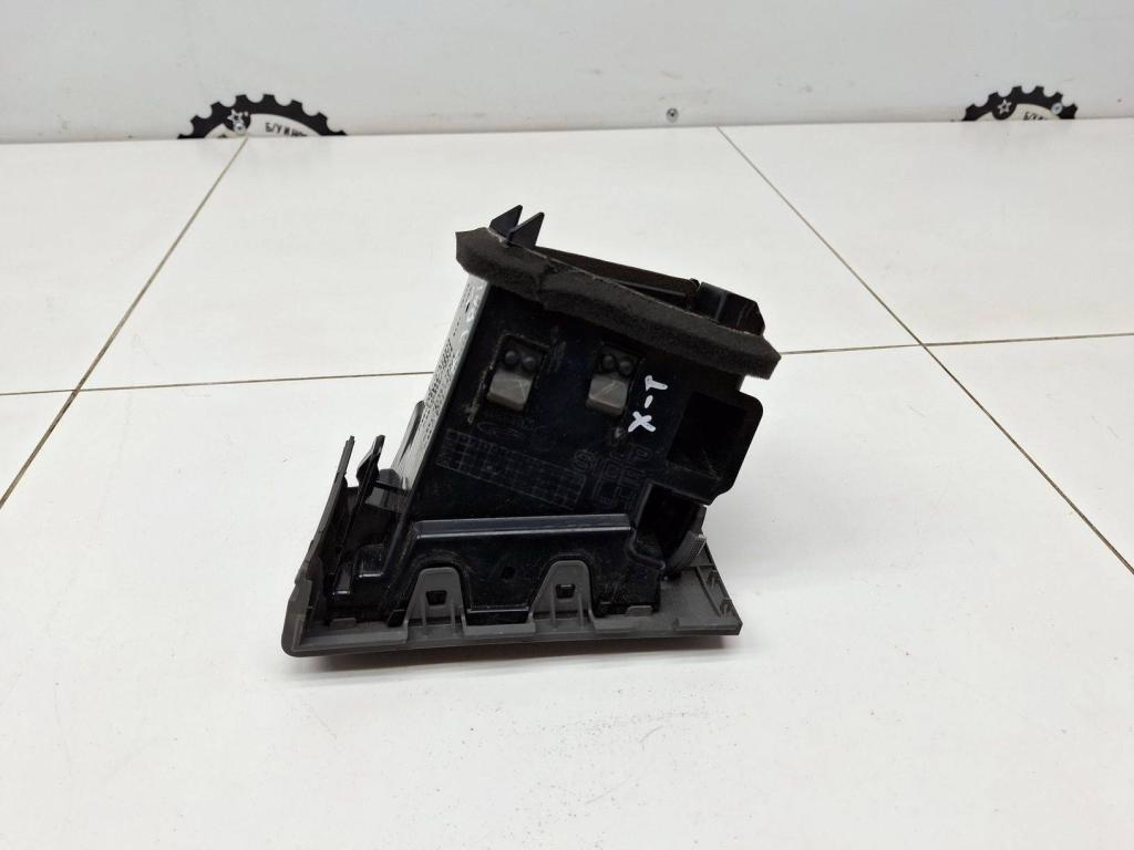 Дефлектор воздушный, 500 рублей, Пермь