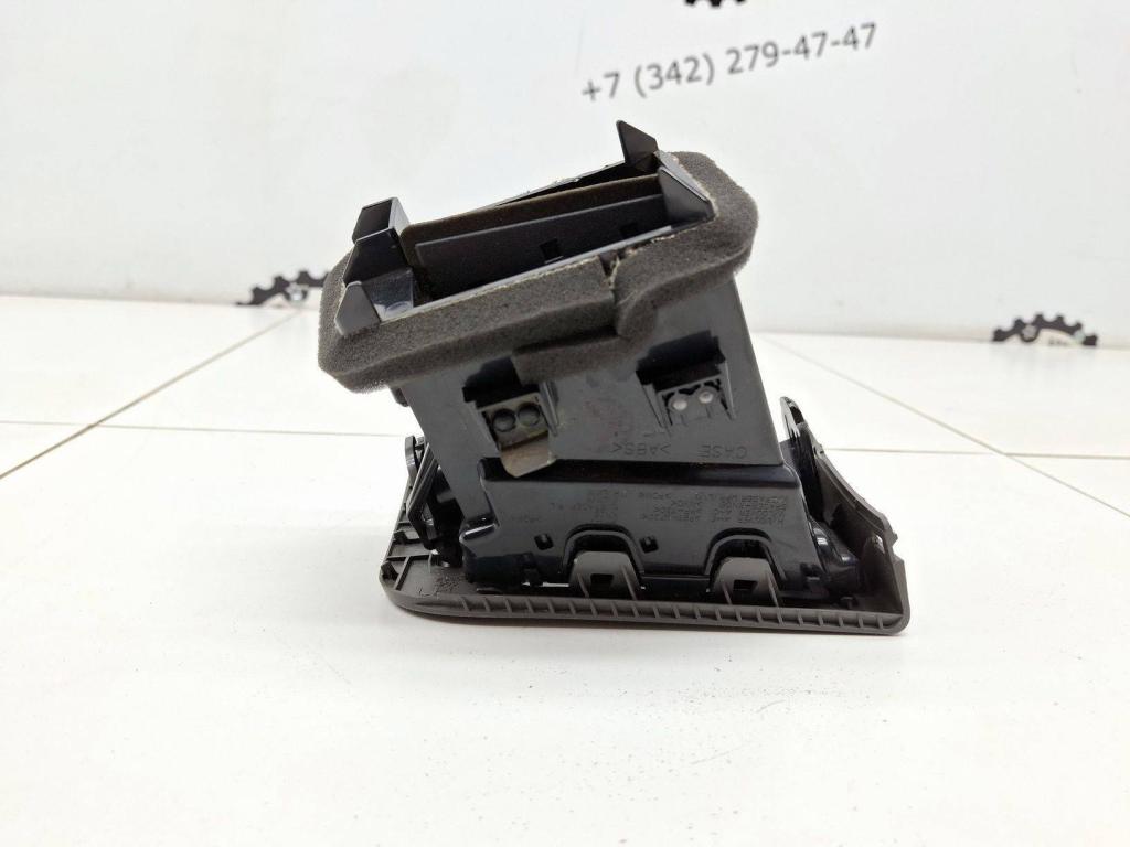 Дефлектор воздушный, 500 рублей, Пермь