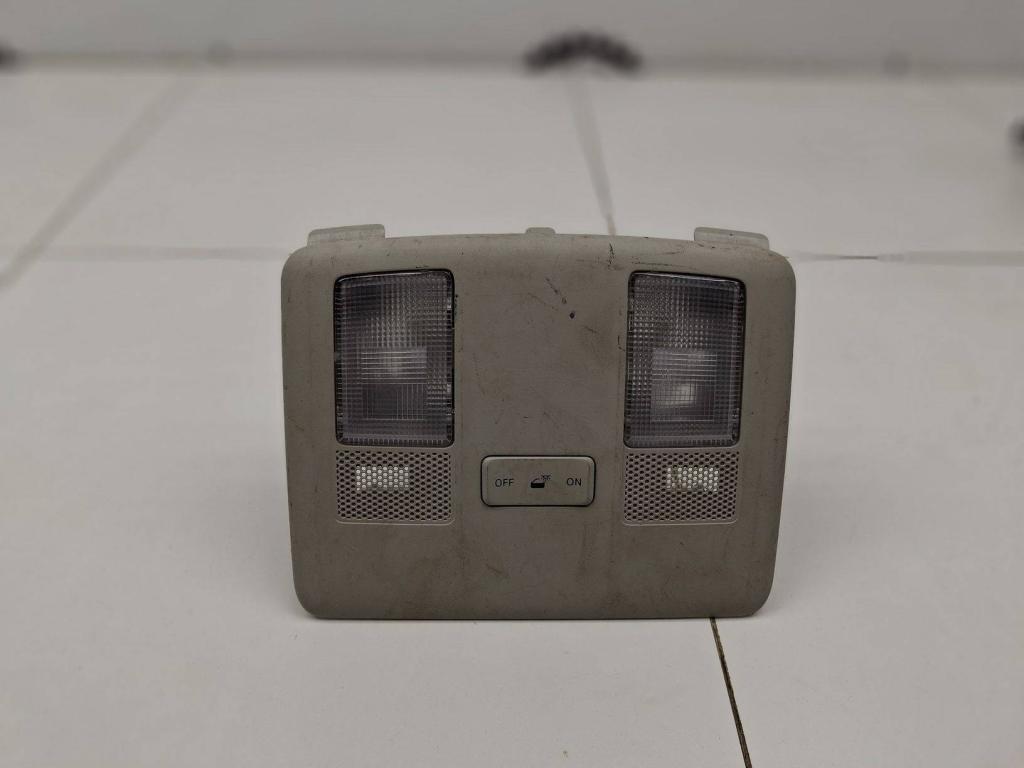 Плафон салонный, 1500 рублей, Пермь