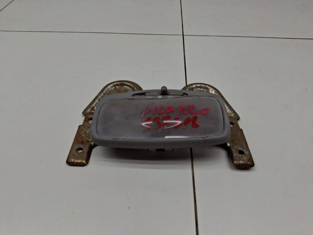 Плафон салонный, 500 рублей, Пермь