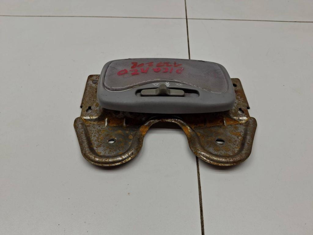 Плафон салонный, 500 рублей, Пермь