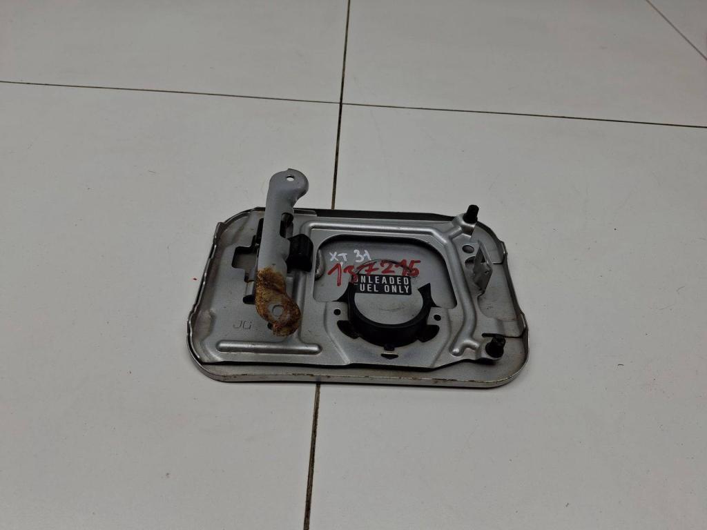 Лючок бензобака, 1500 рублей, Пермь