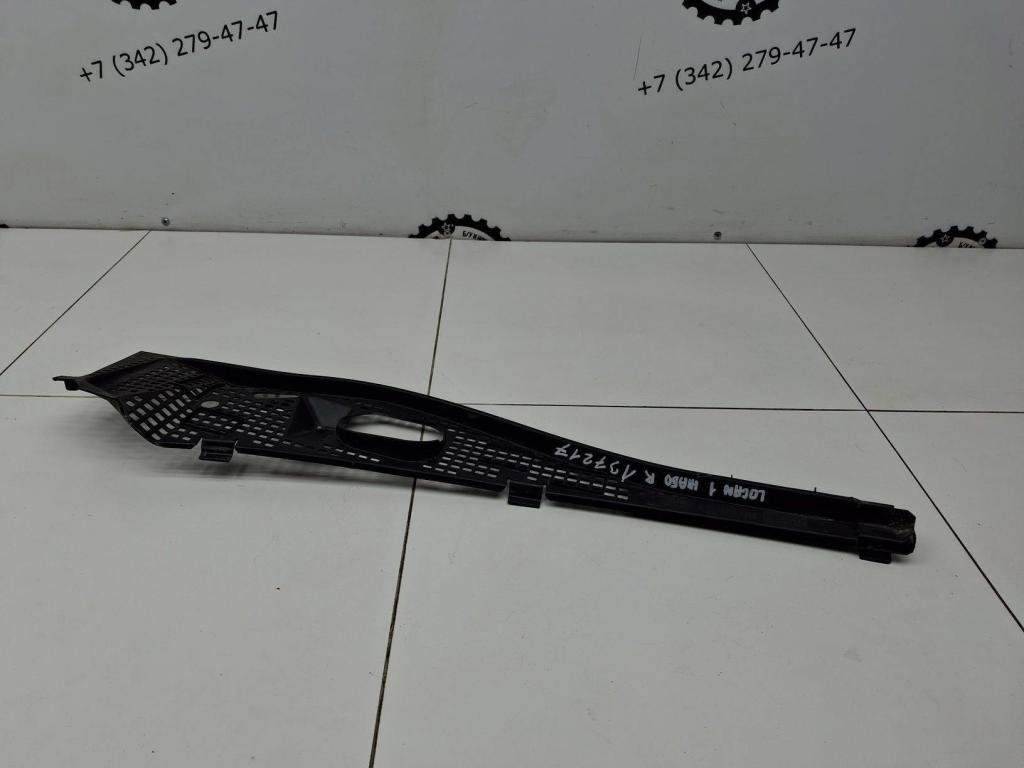 Решетка стеклоочистителя, 500 рублей, Пермь