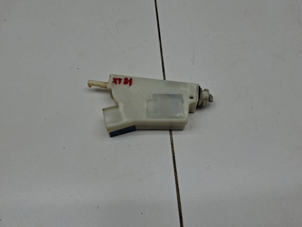 Активатор замка крышки бензобака, 1500 рублей, Пермь