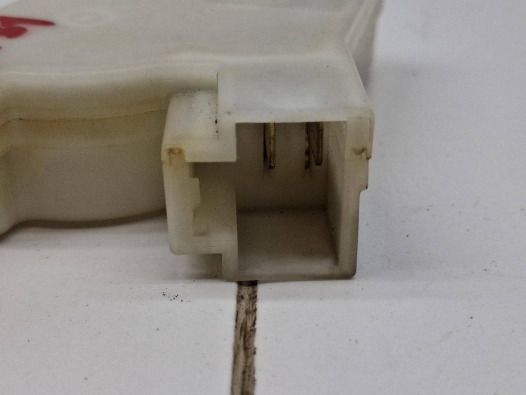 Активатор замка крышки бензобака, 1500 рублей, Пермь