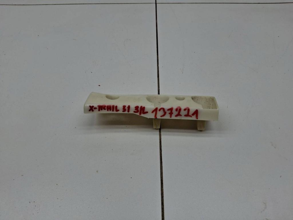 Кронштейн заднего бампера левый, 500 рублей, Пермь