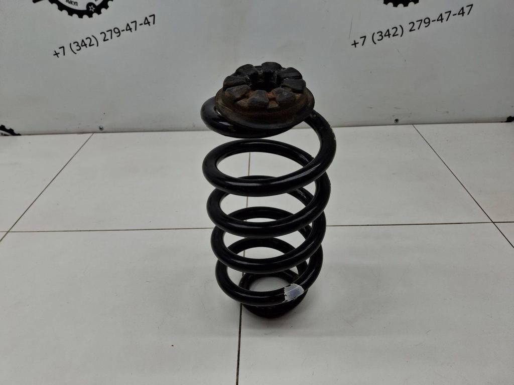Пружина задняя, 2000 рублей, Пермь