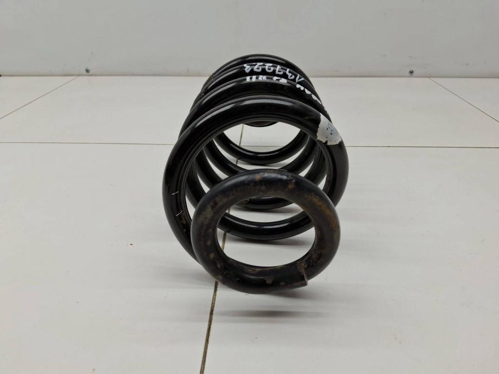 Пружина задняя, 2000 рублей, Пермь