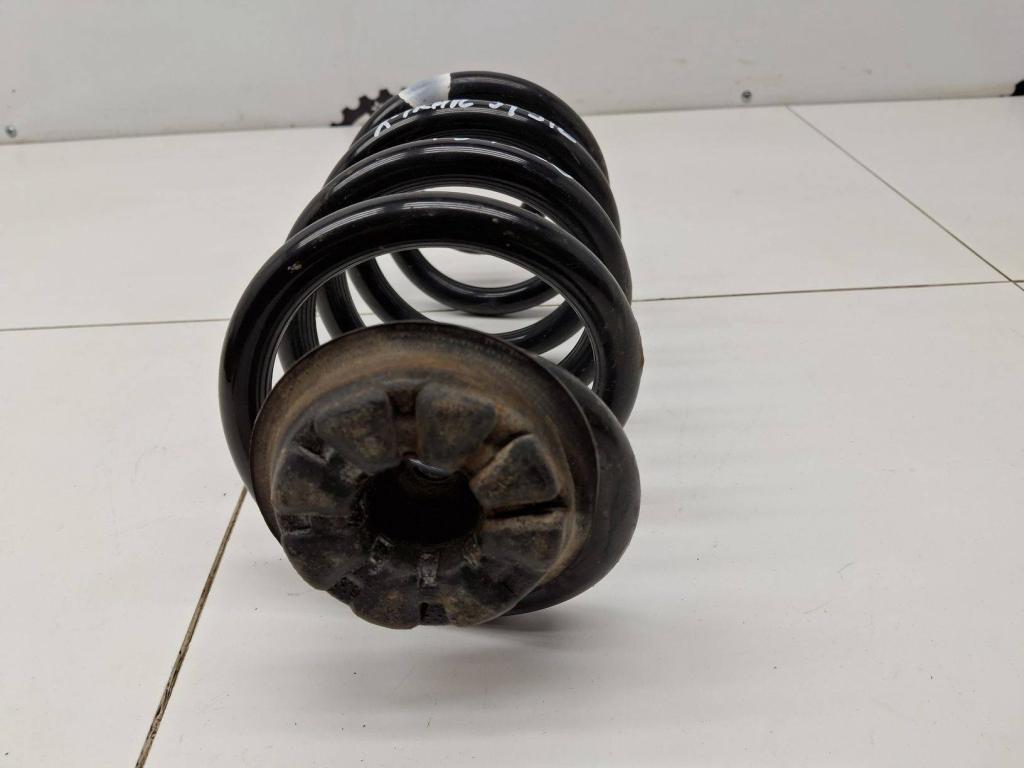 Пружина задняя, 2000 рублей, Пермь