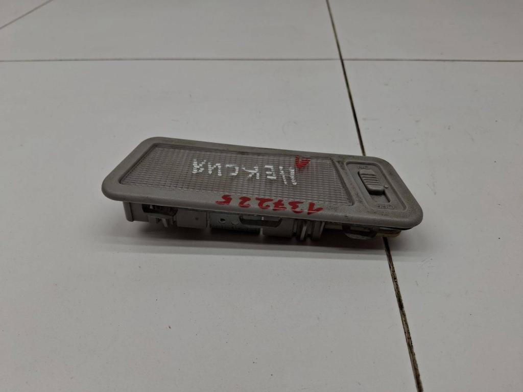 Плафон салонный, 500 рублей, Пермь