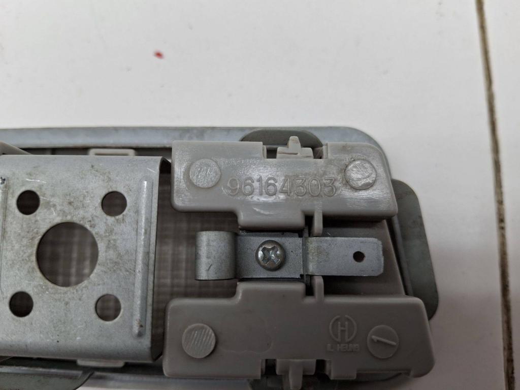 Плафон салонный, 500 рублей, Пермь