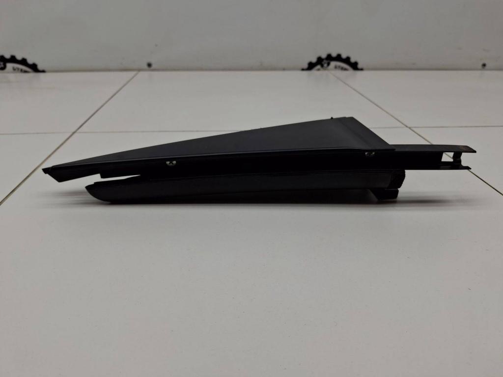 Накладка двери задней правой, 1000 рублей, Пермь