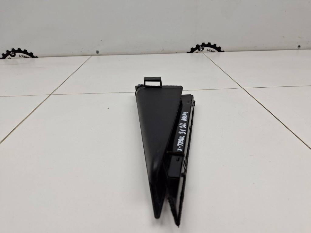 Накладка двери задней правой, 1000 рублей, Пермь