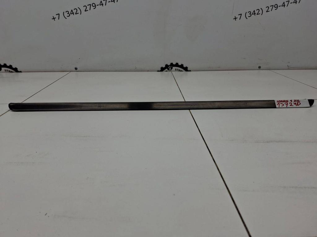 Накладка стекла заднего левого, 500 рублей, Пермь