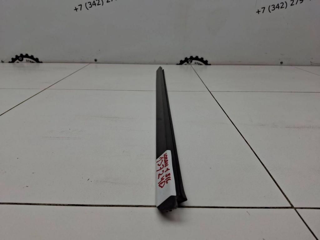 Накладка стекла заднего левого, 500 рублей, Пермь