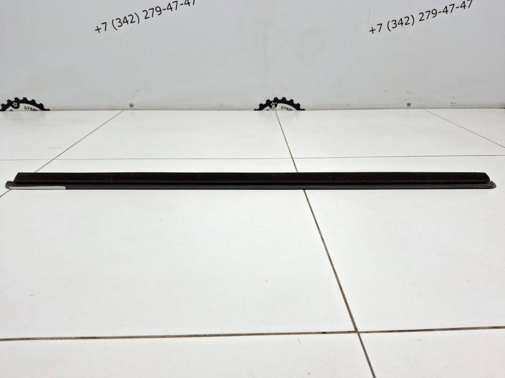 Накладка стекла заднего левого, 500 рублей, Пермь