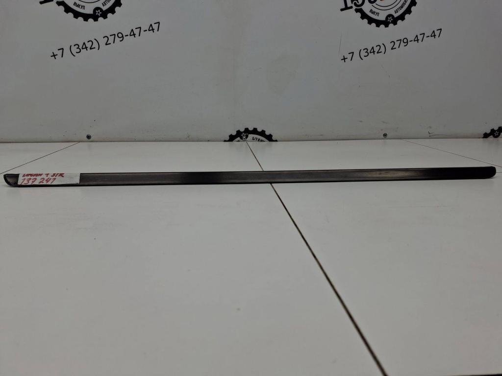 Накладка стекла заднего правого, 500 рублей, Пермь