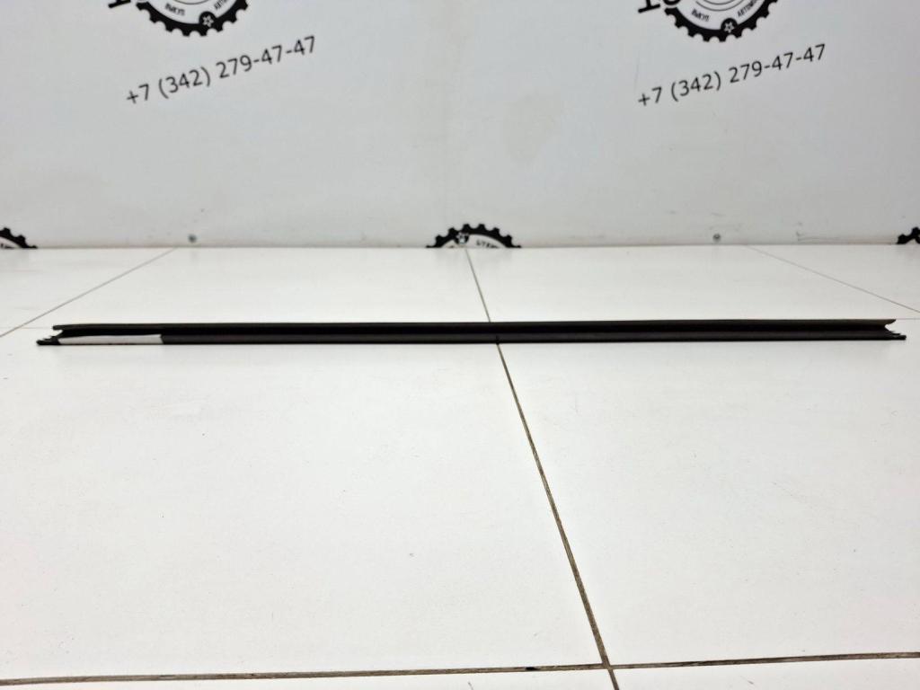 Накладка стекла заднего правого, 500 рублей, Пермь