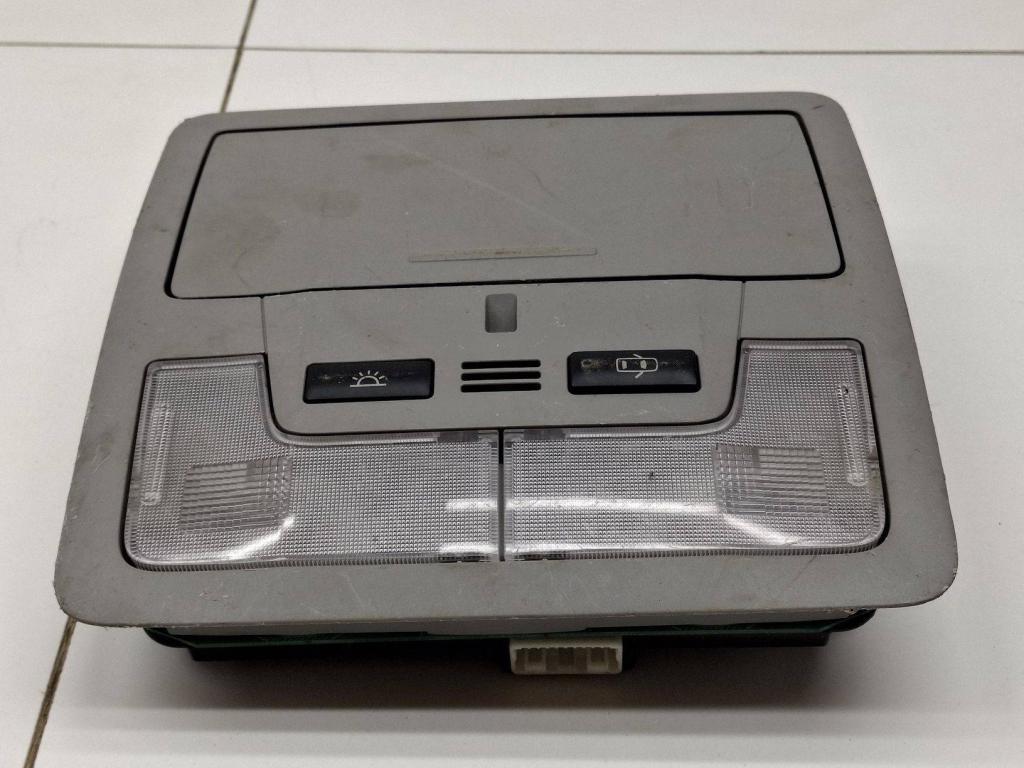 Плафон салонный, 5000 рублей, Пермь