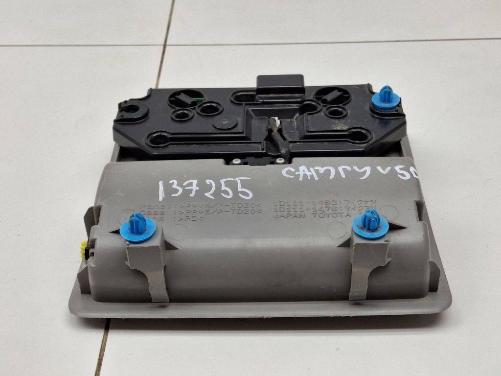 Плафон салонный, 5000 рублей, Пермь