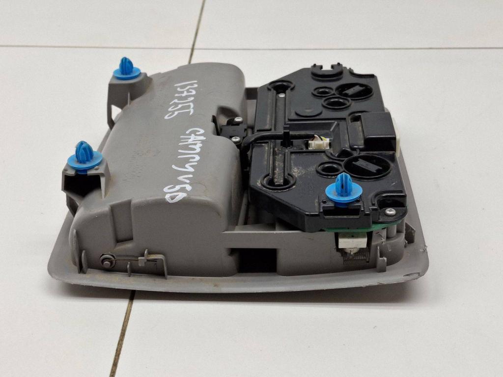 Плафон салонный, 5000 рублей, Пермь