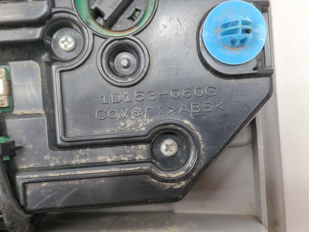 Плафон салонный, 5000 рублей, Пермь