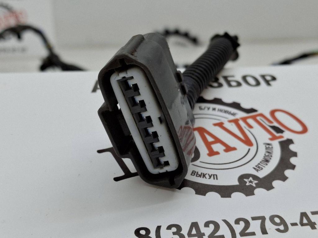 Проводка двери, 1000 рублей, Пермь