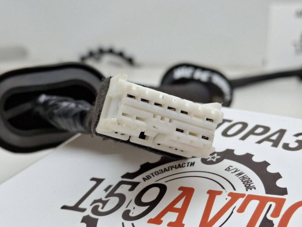 Проводка двери, 1000 рублей, Пермь