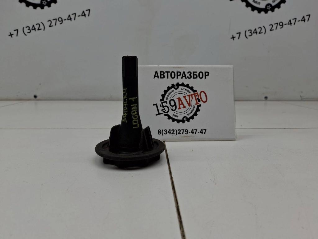 Болт крепления запасного колеса, 500 рублей, Пермь