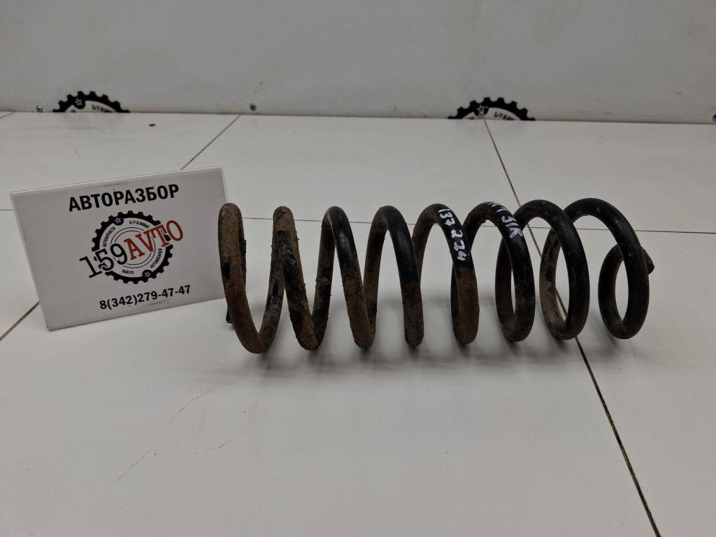 Пружина задняя, 800 рублей, Пермь
