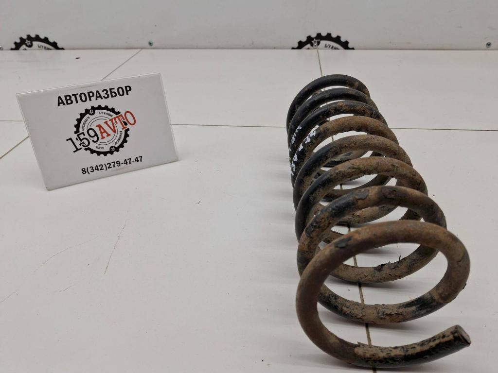 Пружина задняя, 800 рублей, Пермь