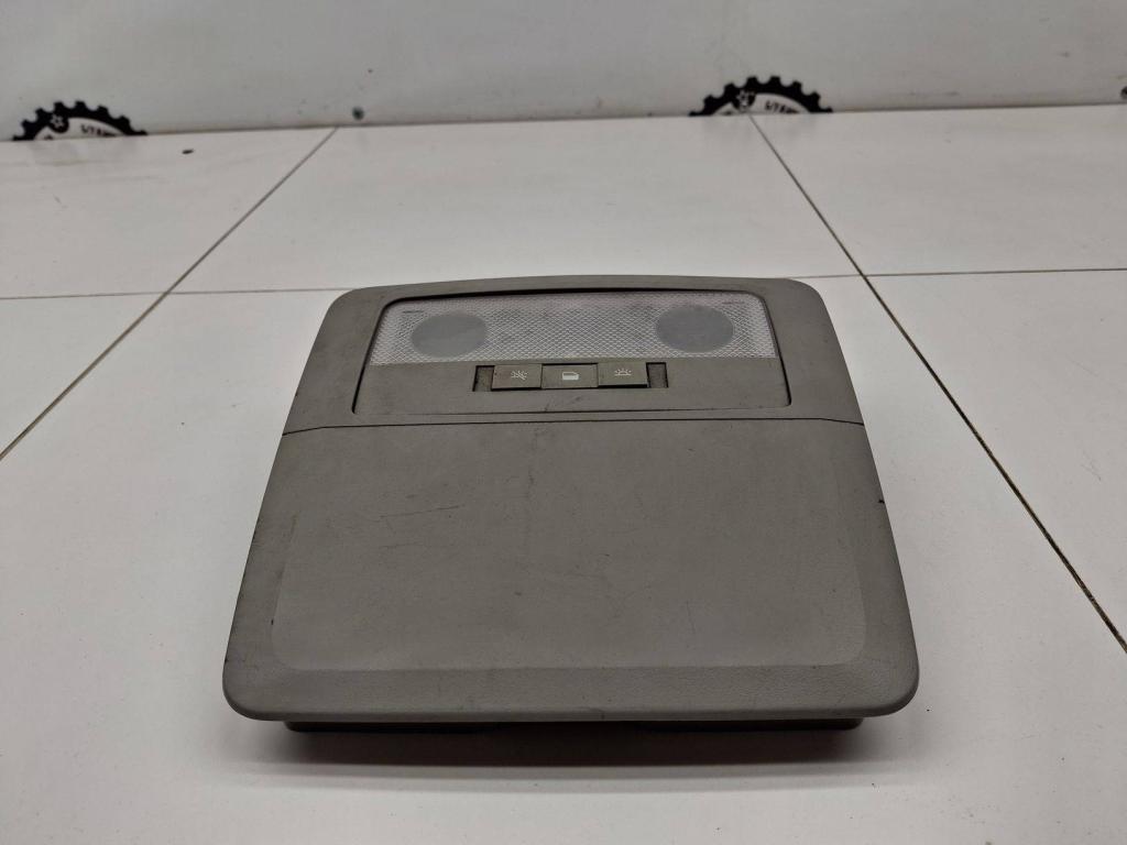 Плафон салонный, 1000 рублей, Пермь