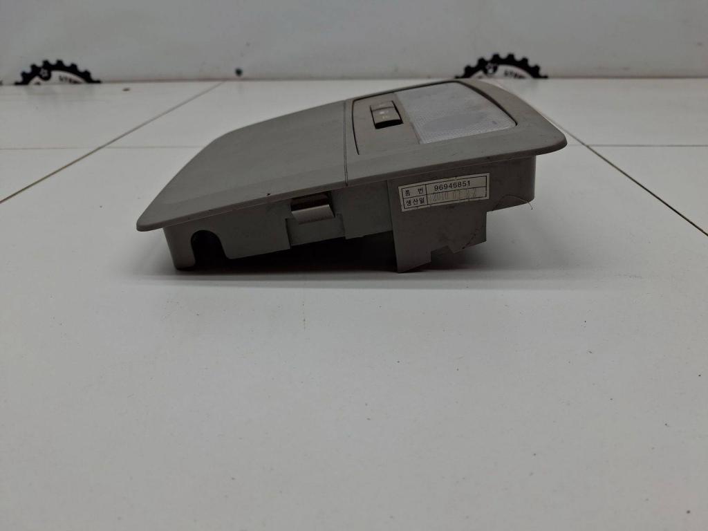 Плафон салонный, 1000 рублей, Пермь