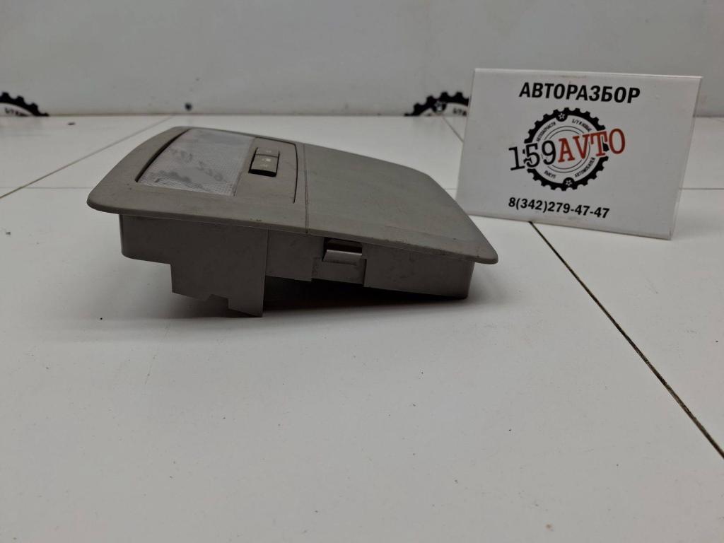 Плафон салонный, 1000 рублей, Пермь