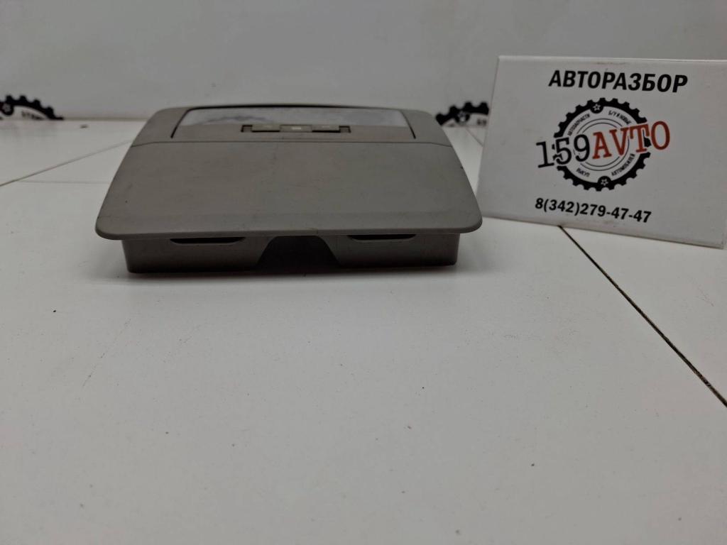 Плафон салонный, 1000 рублей, Пермь