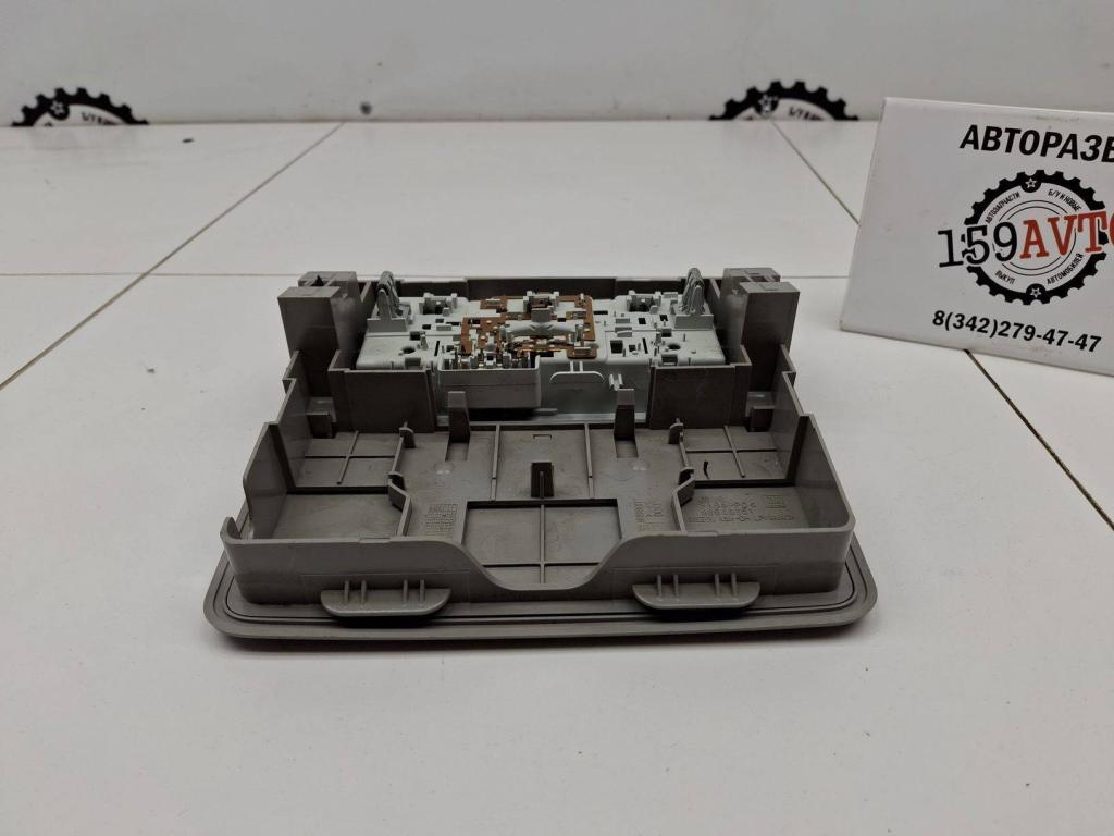 Плафон салонный, 1000 рублей, Пермь