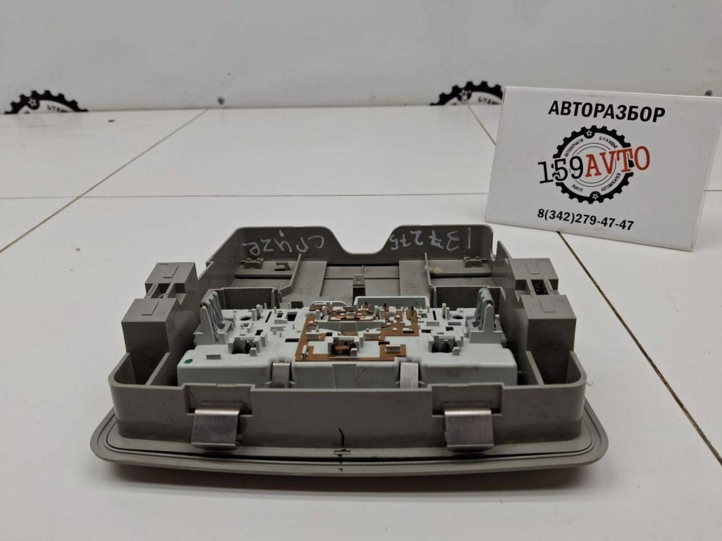 Плафон салонный, 1000 рублей, Пермь