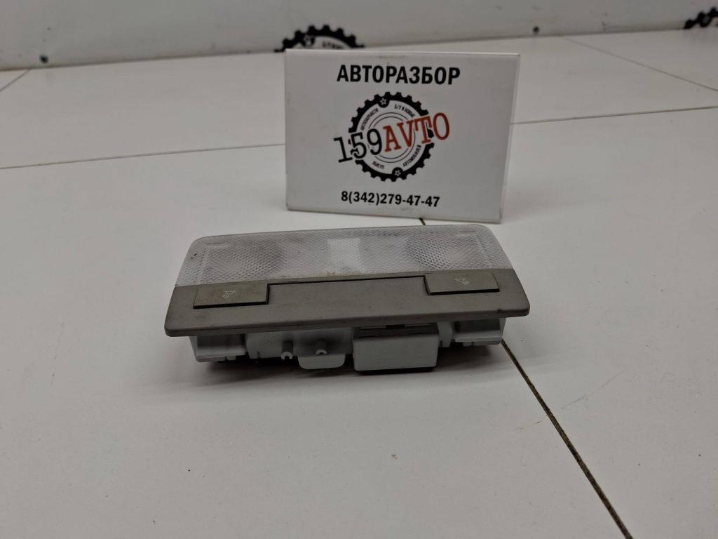 Плафон салонный, 500 рублей, Пермь