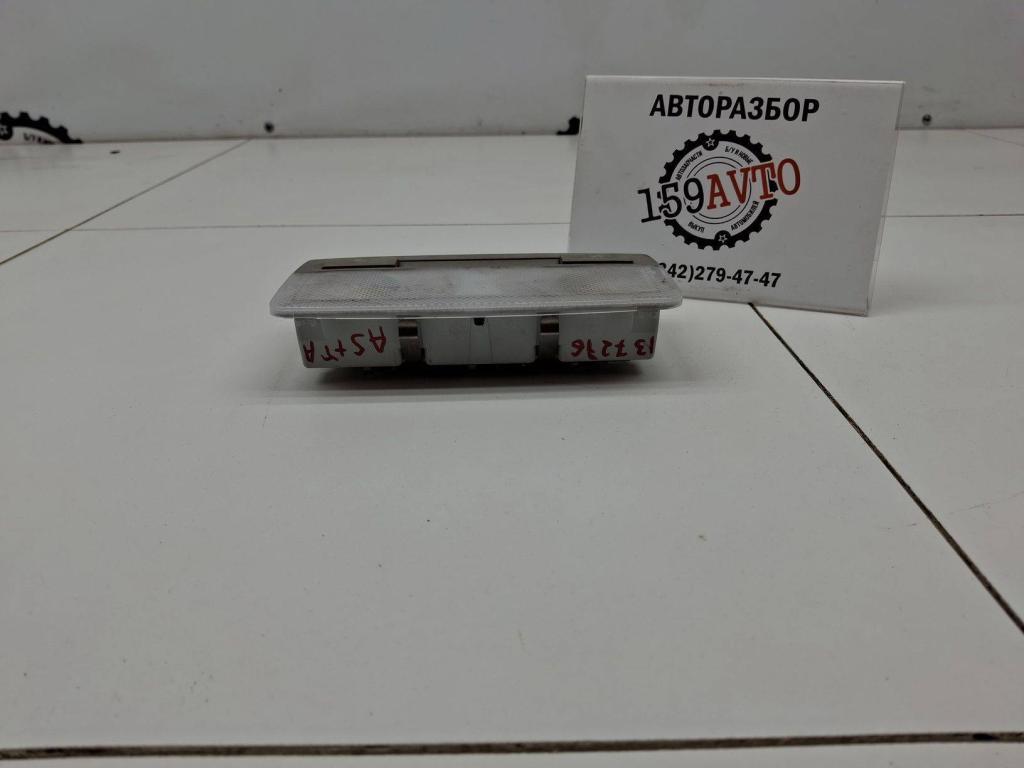 Плафон салонный, 500 рублей, Пермь