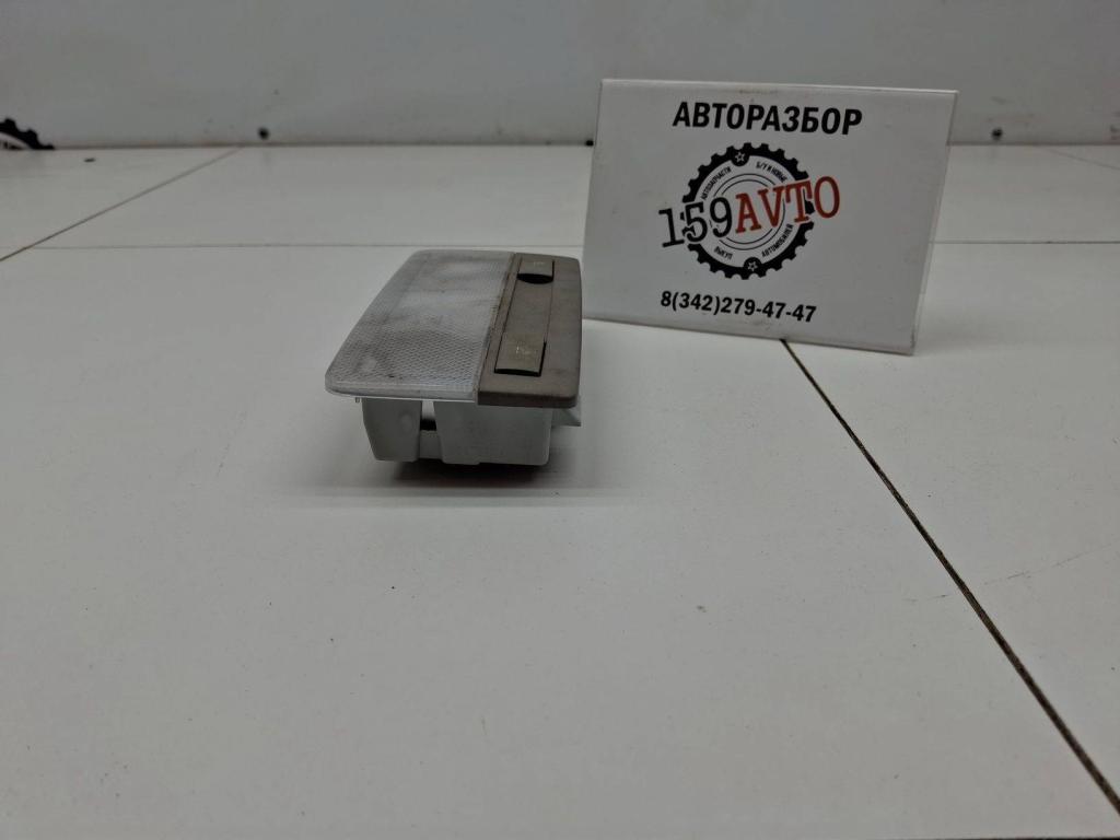 Плафон салонный, 500 рублей, Пермь