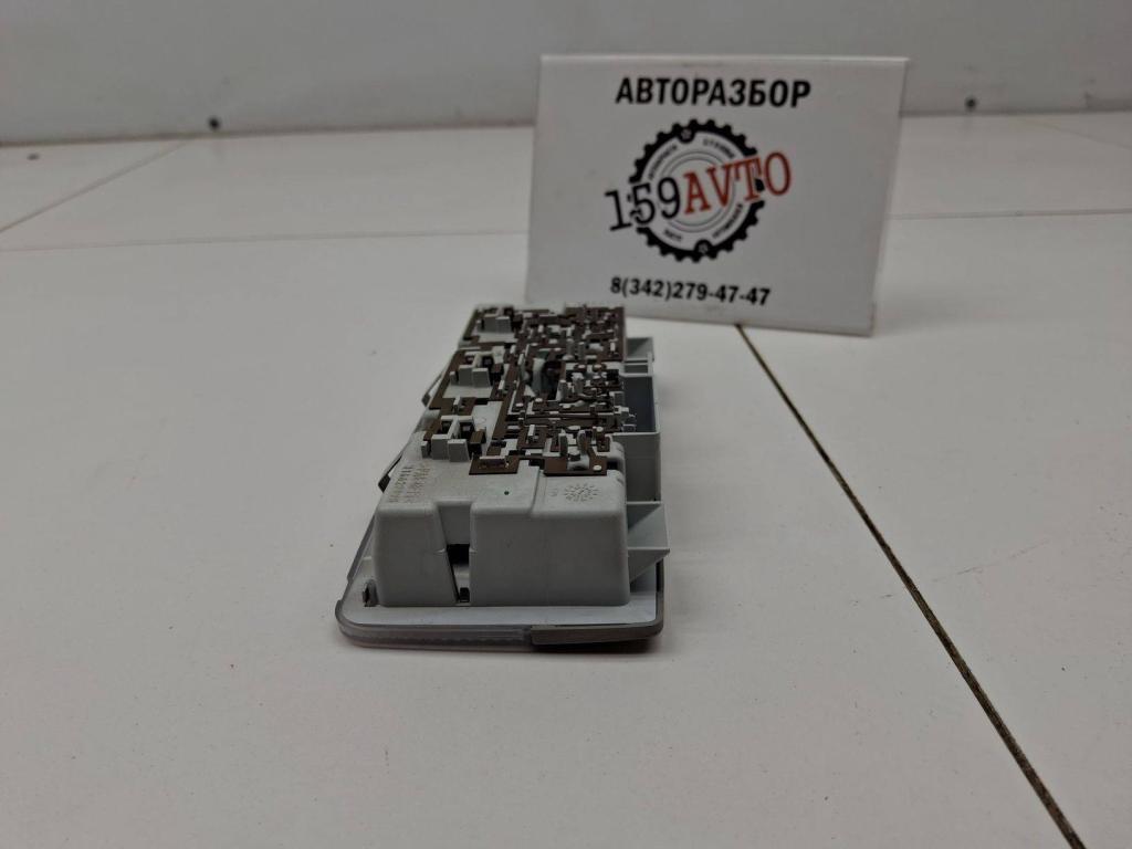 Плафон салонный, 500 рублей, Пермь