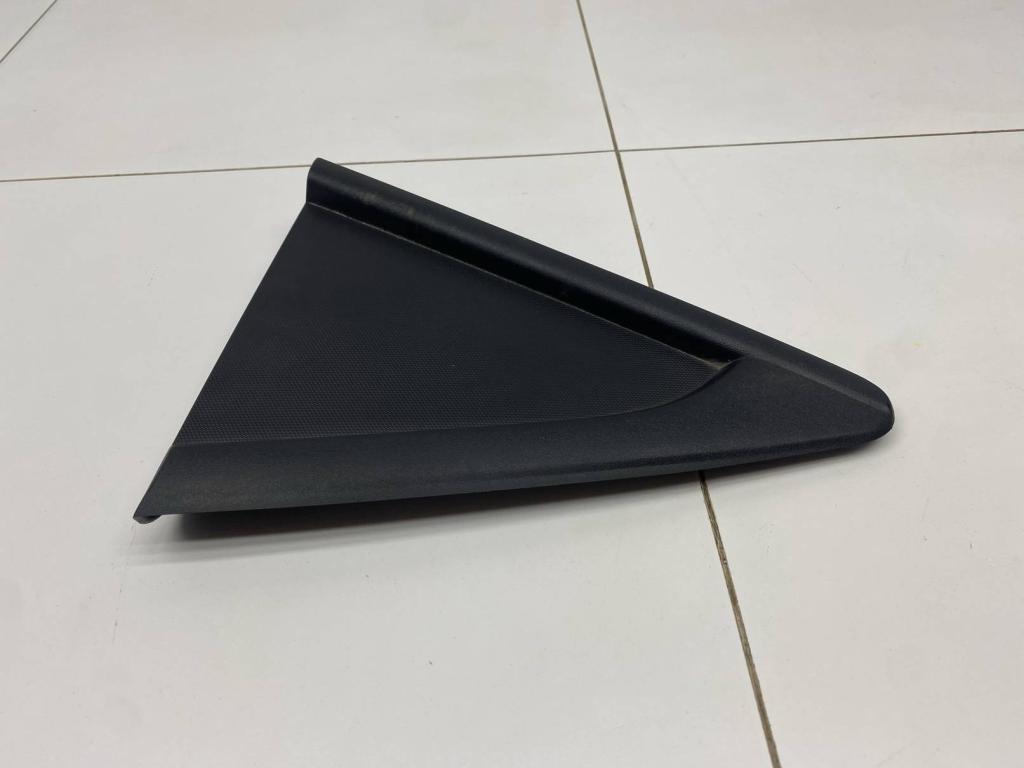 Накладка заднего крыла правого, 800 рублей, Пермь