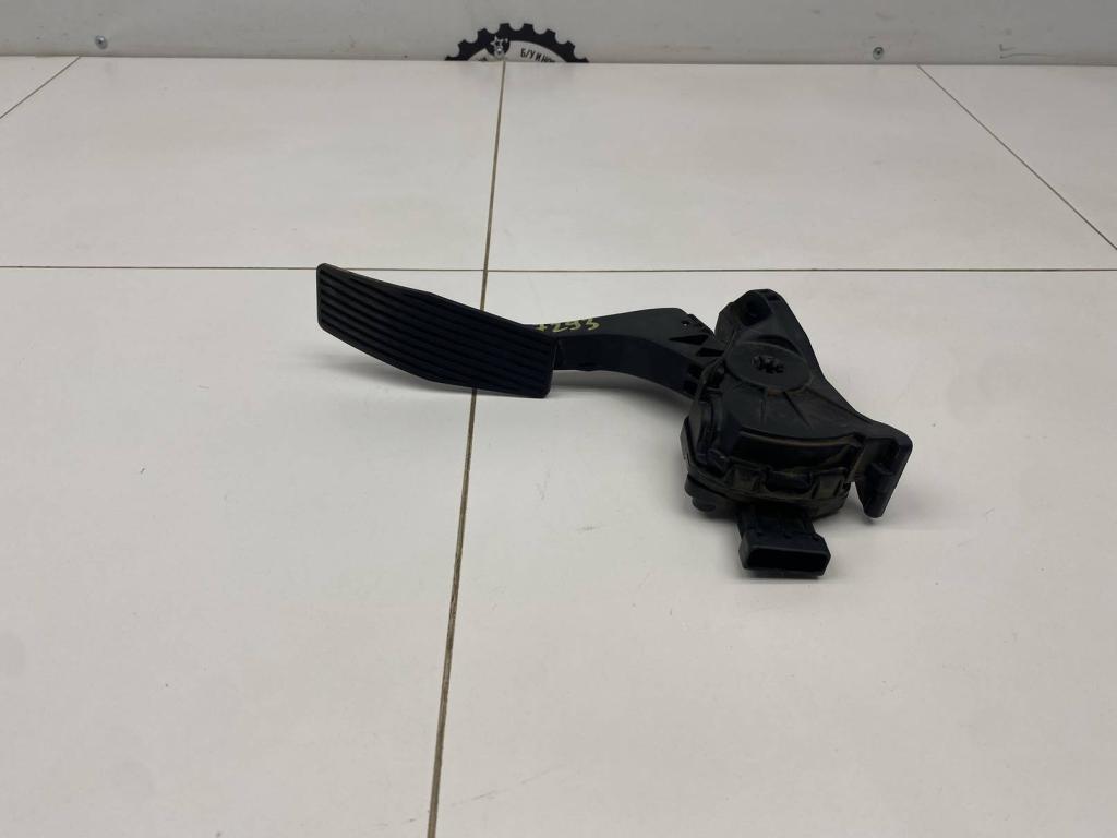 Педаль газа, 1200 рублей, Пермь