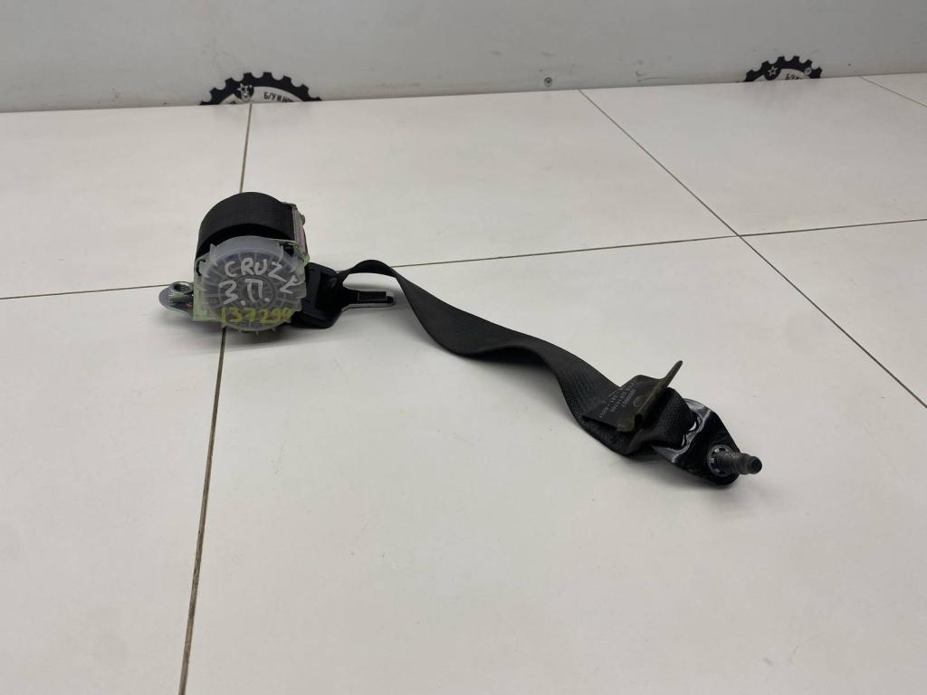 Ремень безопасности, 850 рублей, Пермь