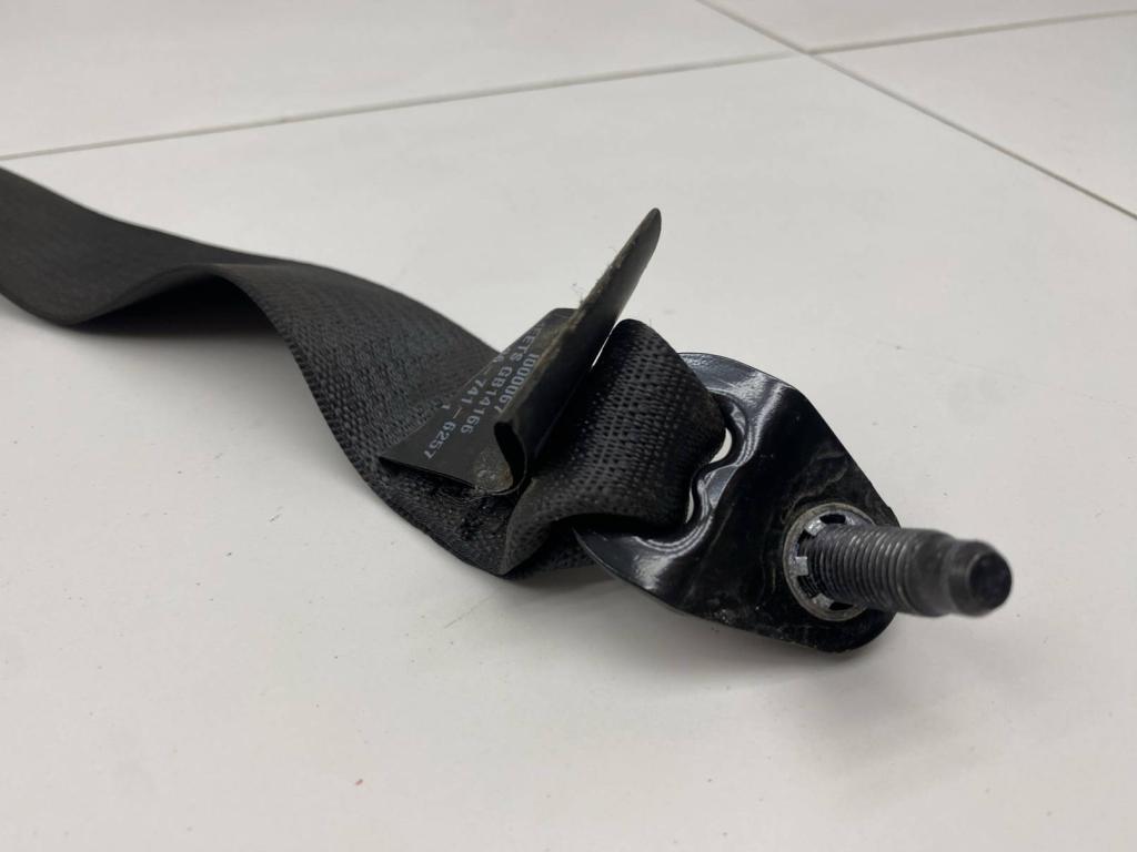 Ремень безопасности, 850 рублей, Пермь