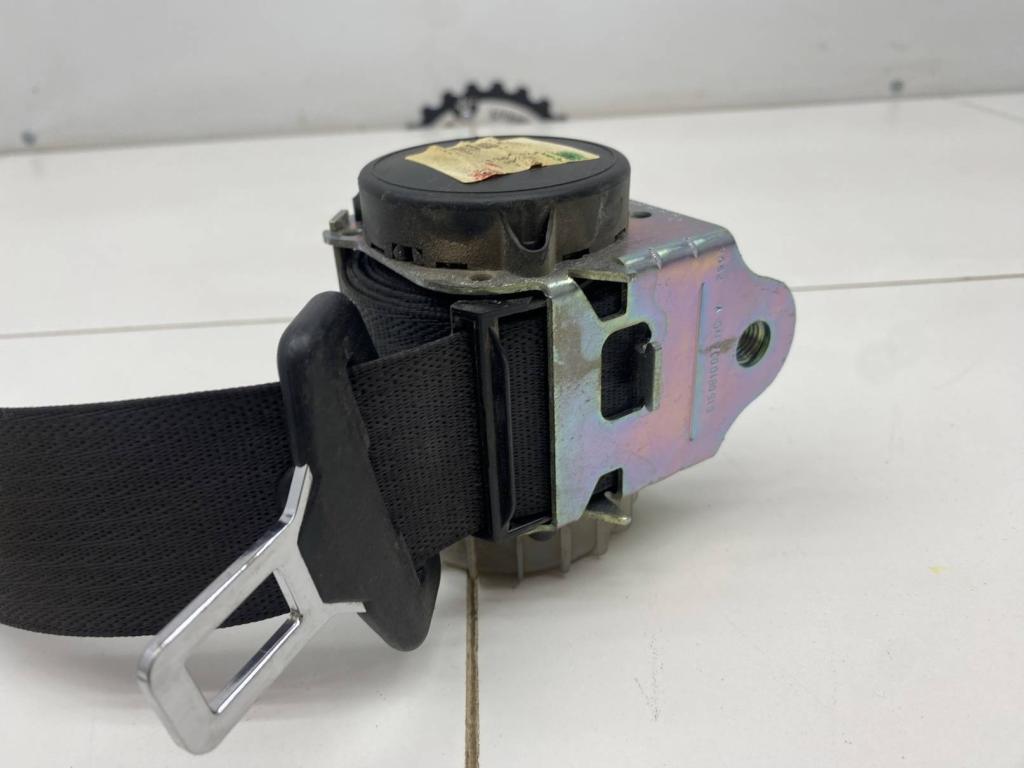 Ремень безопасности, 850 рублей, Пермь