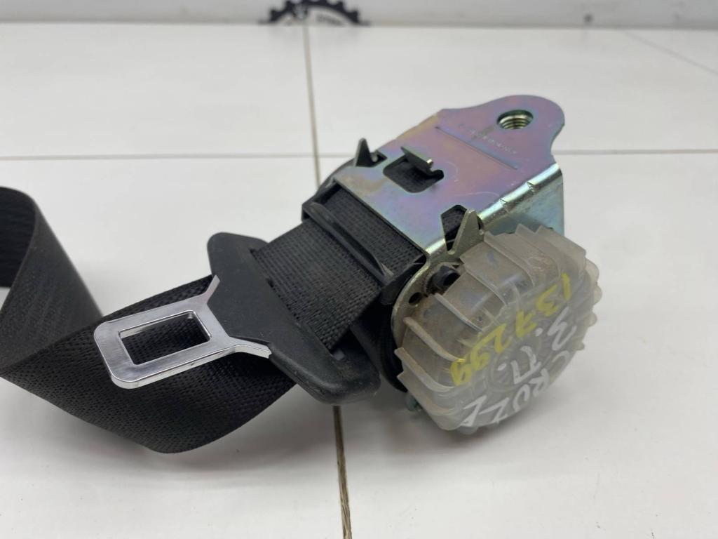 Ремень безопасности, 850 рублей, Пермь