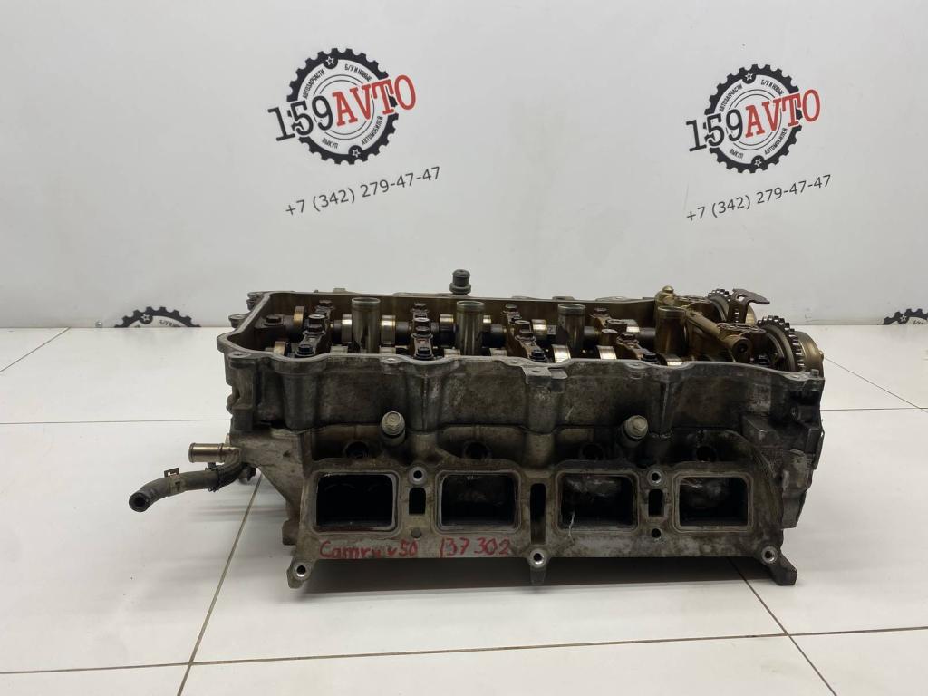 Головка блока, 50000 рублей, Пермь