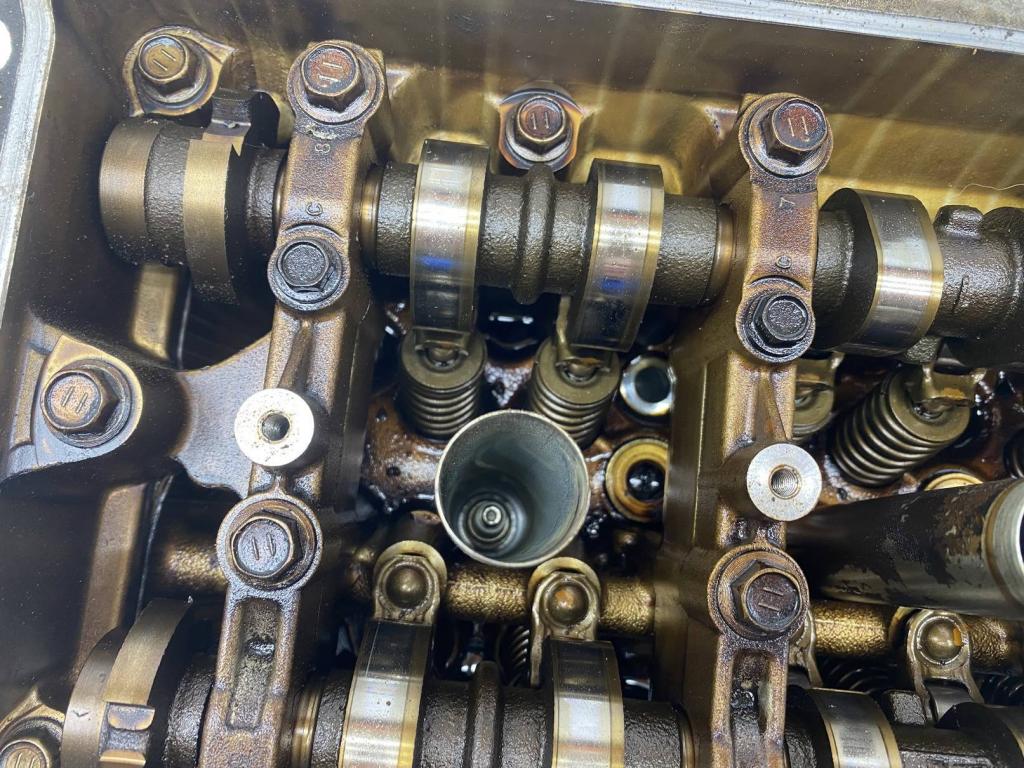 Головка блока, 50000 рублей, Пермь